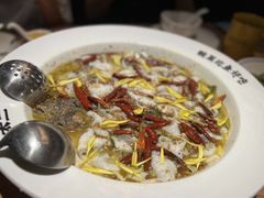 -太二酸菜鱼(金沙印象城店)