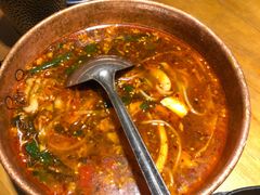 -觅山云南菜(泊富ICITY店)