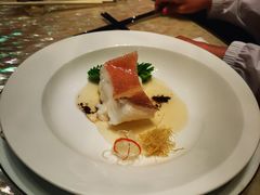 -8餐厅(新葡京酒店)