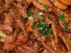 -胖哥俩肉蟹煲(世茂国际广场店)