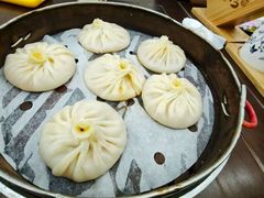 -蟹上黄·蟹黄面·江南糖水(人民广场店)