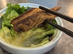 -闫府私房菜·老字号(恒隆店)