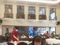 -老洋坊饭店(厚街东宝路店)