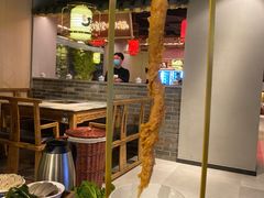 -月满大江火锅(总府路店)