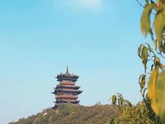 -杭州半山国家森林公园