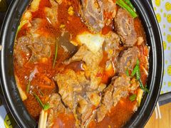 -新疆烧烤王(广灵店)