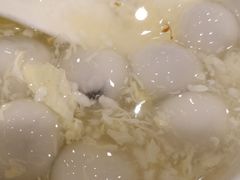 酒酿小汤圆-苏浙汇(朝外店)