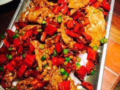 -望湘园·洞庭渔宴(永旺店)