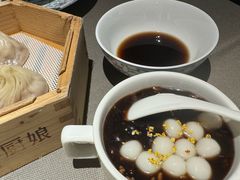 -小厨娘绣中淮扬(大行宫科巷店)