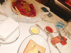 -悦厅·下午茶(杭州柏悦酒店)
