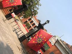 -辛亥革命博物院北区