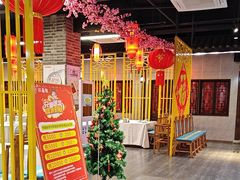 -一品江南韵·淮扬菜