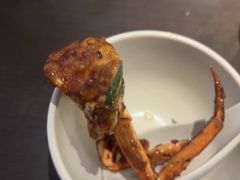 -大头虾越式风味餐厅(光明广场店)