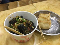 -向群锅饺(登高路店)