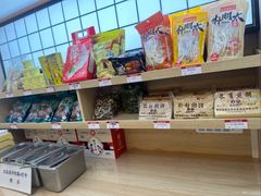-英兰朝族饭店(河南桥头店)