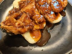 -乔家栅(襄阳南路店)