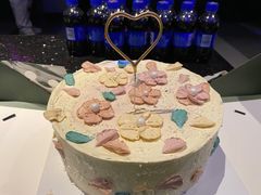 -小苍兰风铃草蛋糕甜品(沈阳店)