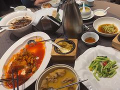 -望乡楼上海菜(日月光店)