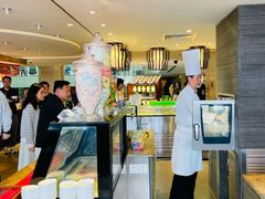 -白天鹅宾馆·流浮阁咖啡厅