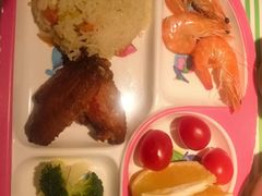 儿童餐-楼兰新疆菜(江宁万达店)