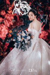 点击看大图 -DC大蔡婚礼策划(李公堤店)