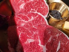 -九田家黑牛烤肉料理(新辰里亚运村店)