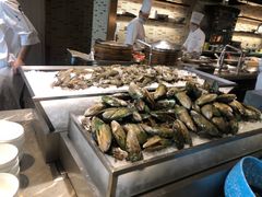 -康莱德酒店·美庭自助餐厅