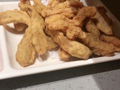 -海底捞火锅(海宁路店)