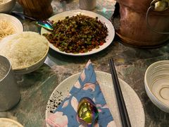 -浩海火烧云傣家菜(京广店)