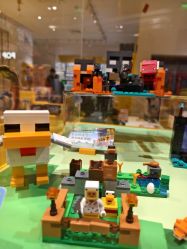 -乐高授权专卖店(岭南站NOVA店)