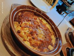 咖喱肉酱通心面-萨莉亚意式餐厅(东川路店)