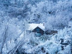 -九如山休闲旅游度假区