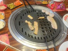 -烤肉食堂(揭阳广百店)