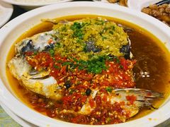 -富黎华海鲜大酒楼(正大广场店)