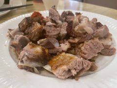 卤排骨-盘飧市(春熙路店)