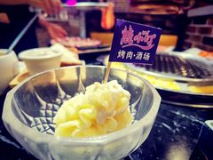 -鹤江桥·红油牛肉粉(SKP店)