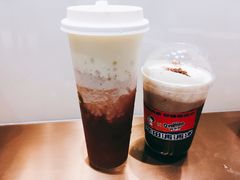 -喜茶(无锡荟聚中心店)