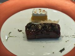 古法黑松露牛排-虹御轩·传承江浙菜(虹桥店)