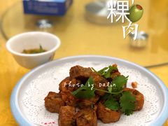 -潮盛海鲜(韶关总店)