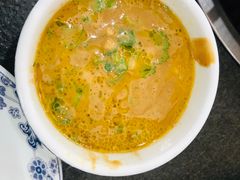 -老诚一锅羊蝎子(垡头店)