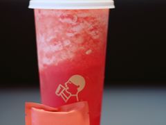 多肉瓜瓜-喜茶(北京五棵松华熙店)