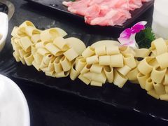 -煲宫(华润万象城店)