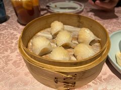 -囍凤楼·粤菜·点心·火锅(温特莱店)
