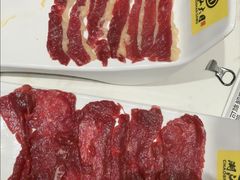 -潮汕大目牛肉火锅(皇岗旗舰店)