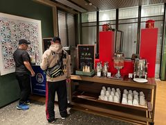 -OPUS+聚全日餐厅(广州增城碧桂园希尔顿逸林酒店)
