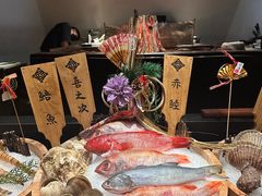 -本源食集 日式烧肉·炉端烧(东海缤纷店)