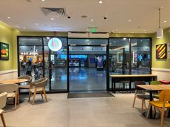 -德克士(五洲餐厅)