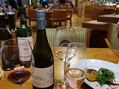 -君悦酒店·La Terrazza意合園·意式风味