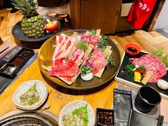 -黑牛の店·和牛烧肉(合生汇店)