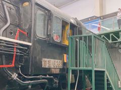 -沈阳铁路陈列馆